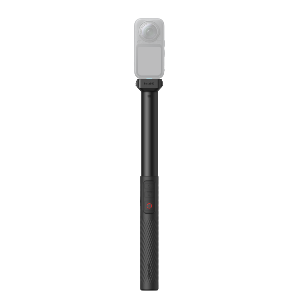 Insta360 X6 Power Selfie Stick