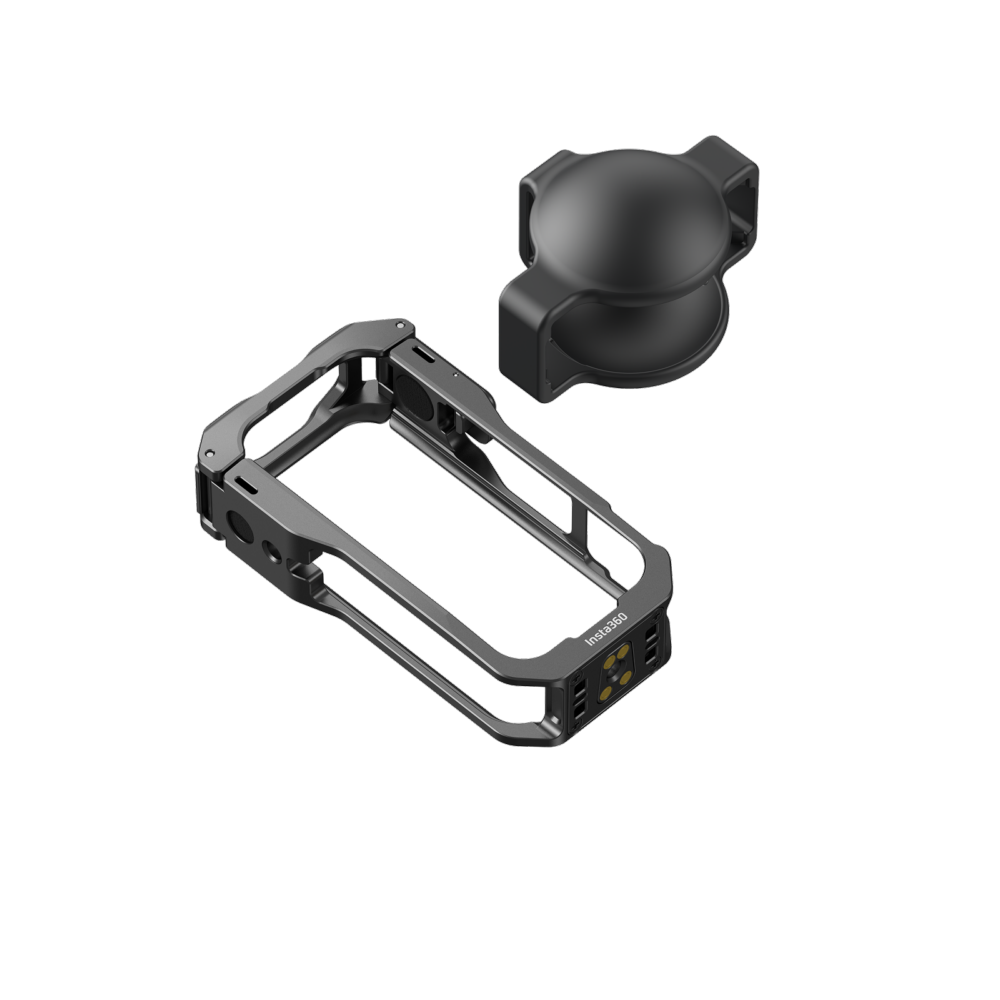 Insta360 X6 Protective Utility Frame