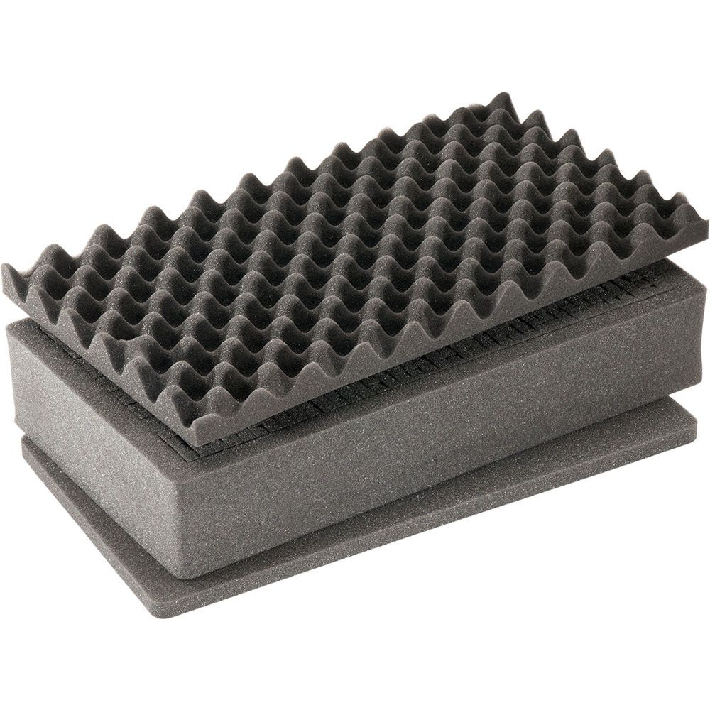 Peli 1525 Air Foam set