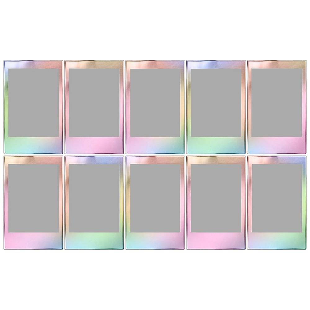Fuji Instax Mini Film Mermaid Tail Single Pack