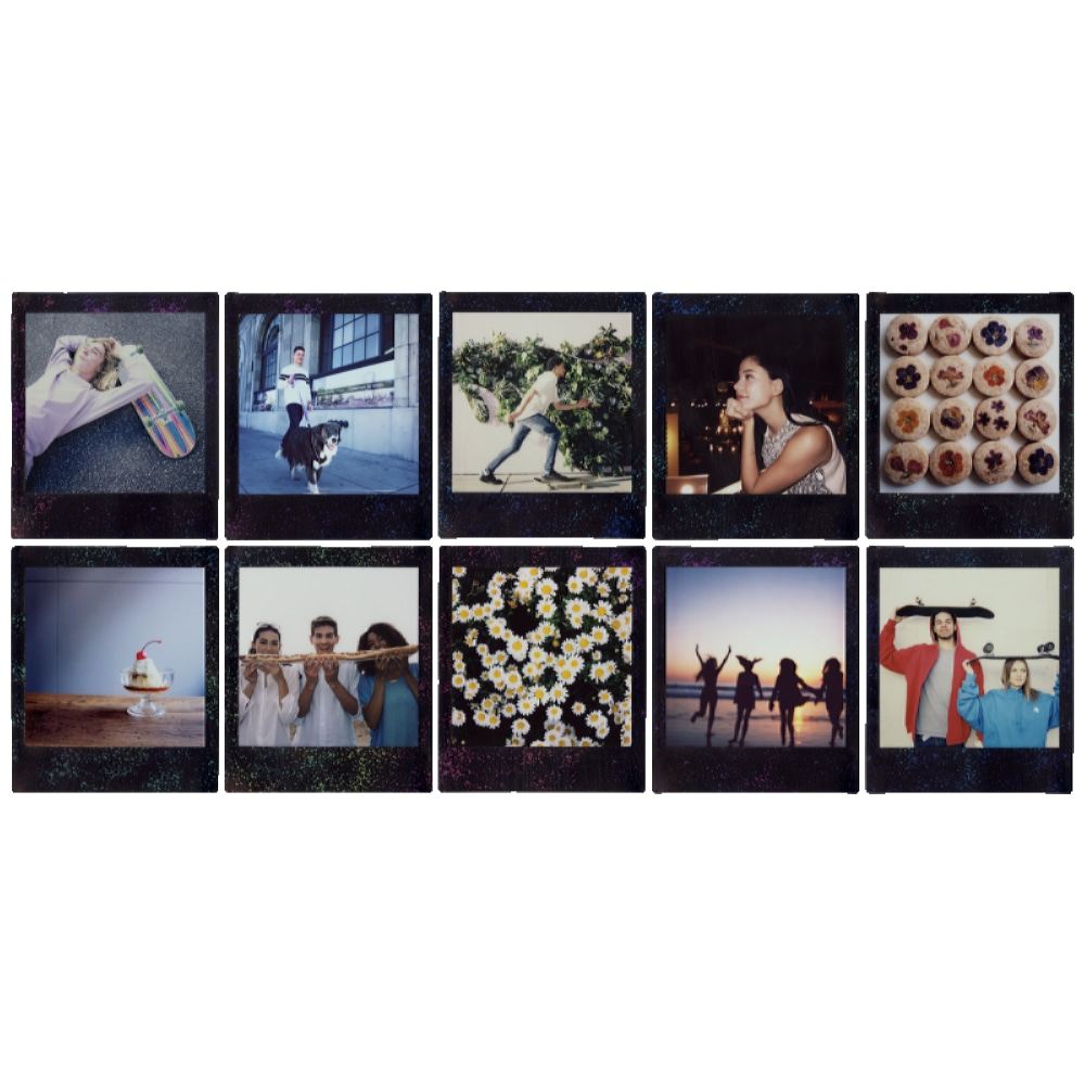 Fuji Instax Square Star Illumi Single Pack
