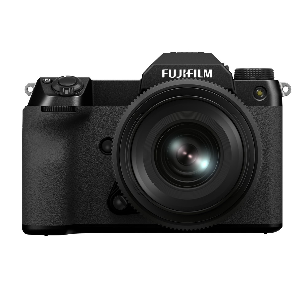 Fujifilm GFX 50S II + GF 35-70mm f/4.5-5.6 WR