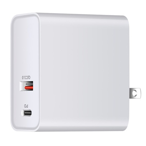 Fxlion FX-PD65 Nano fast charger