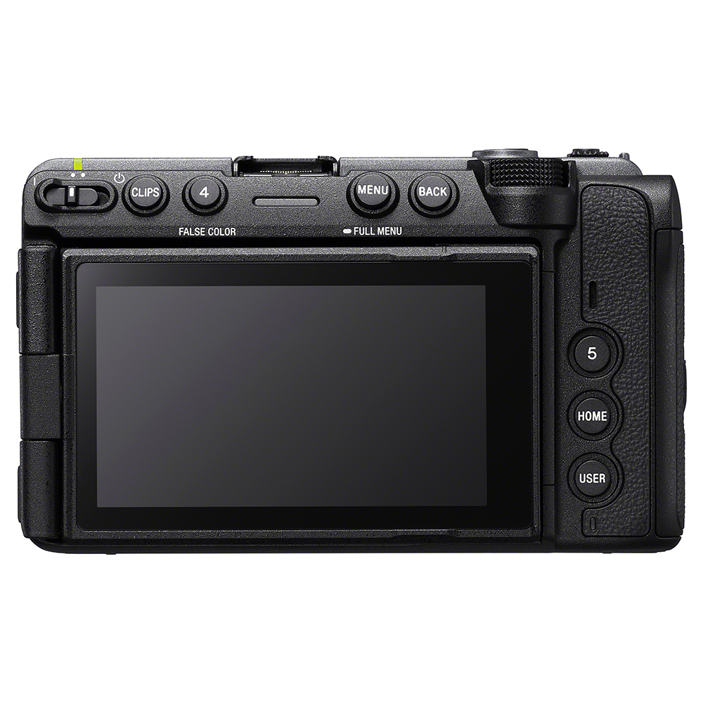 Sony FX5 Cinema Line