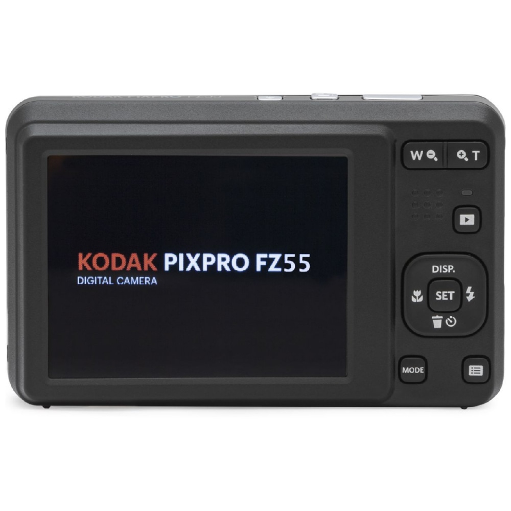 Kodak Pixpro FZ55 zwart