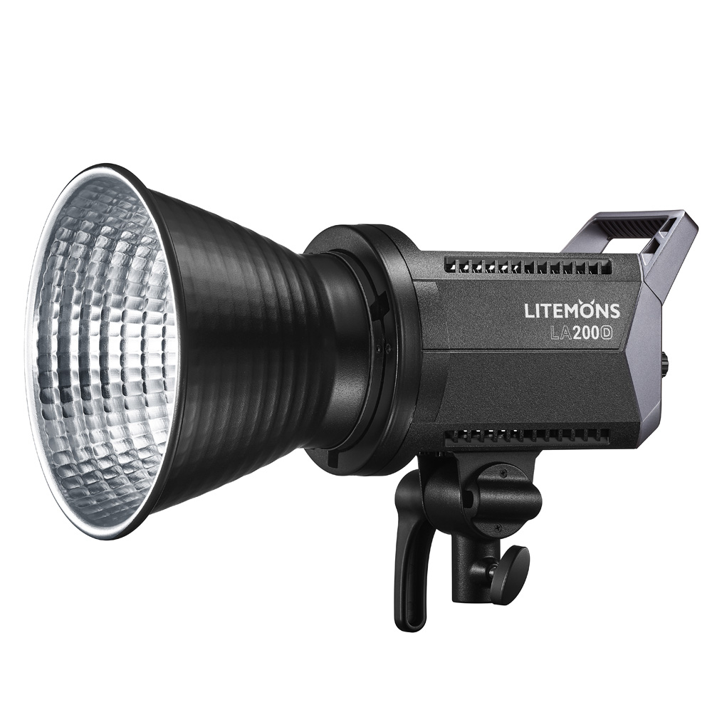 Godox Litemons LED Video Light LA200D
