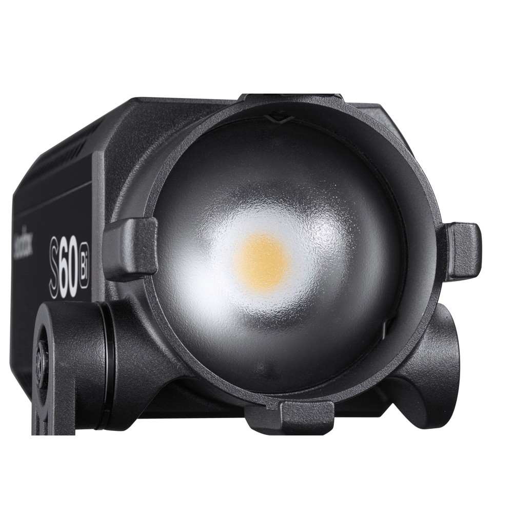 Godox Focusing LED Light S60BI