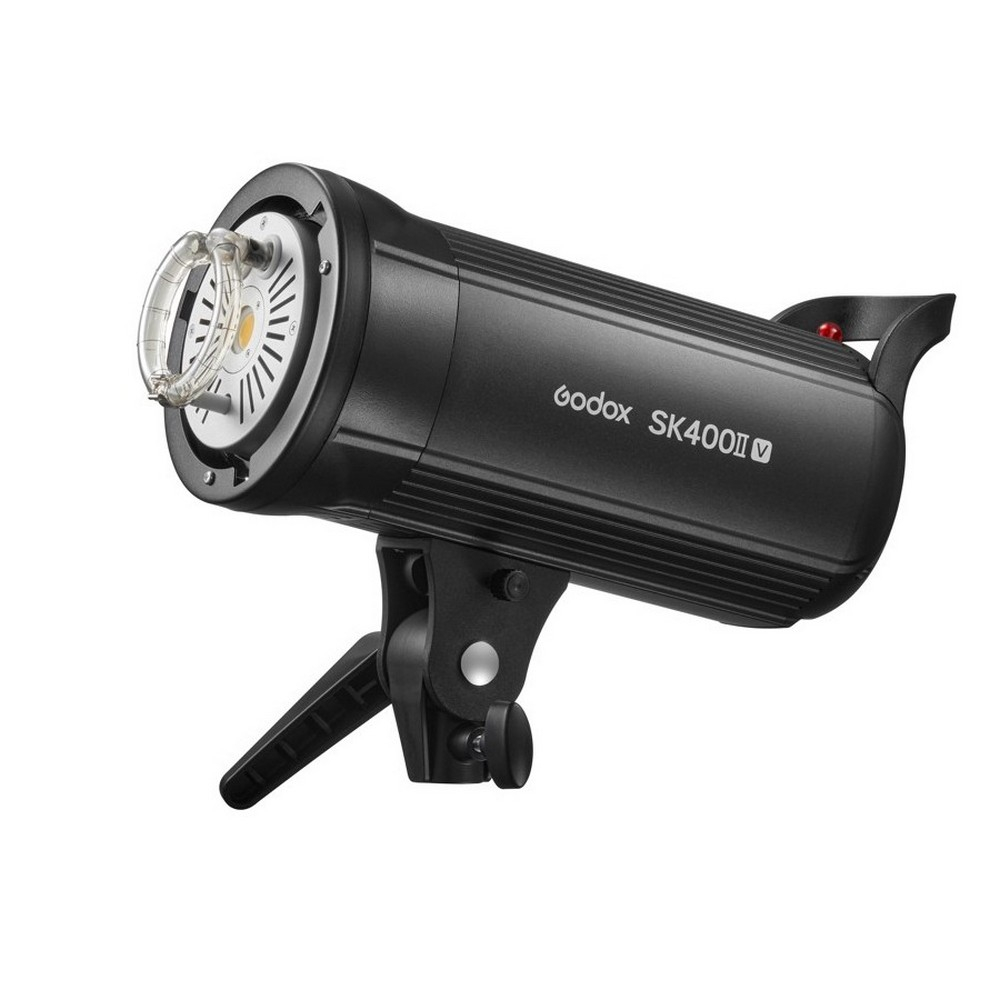 Godox SK400IIV-C Studio Flash Kit