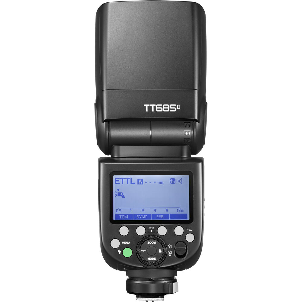 Godox Speedlite TT685 II Sony Lightshaper Kit