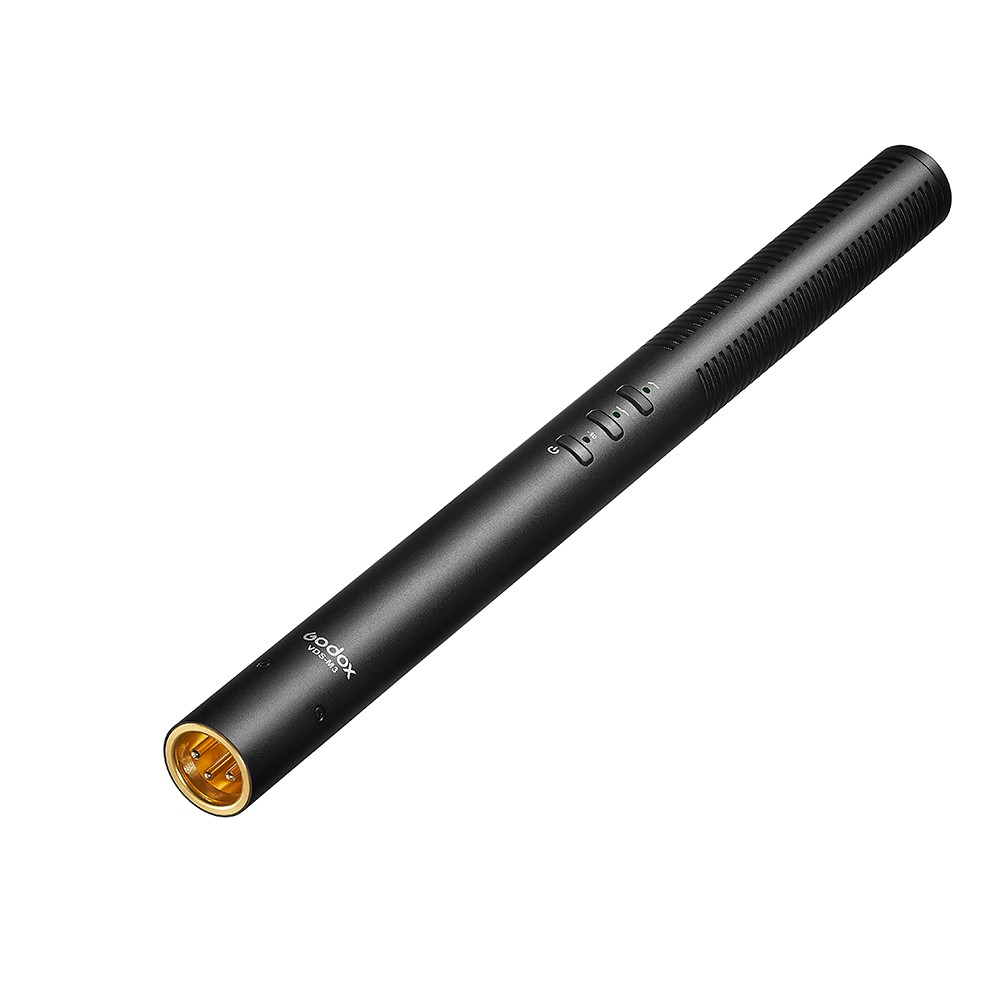 Godox VDS-M3 Shotgun Microphone