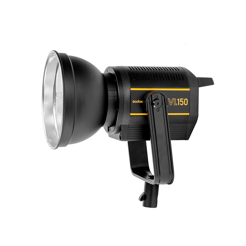 Godox VL150 Duo Kit - Video Light