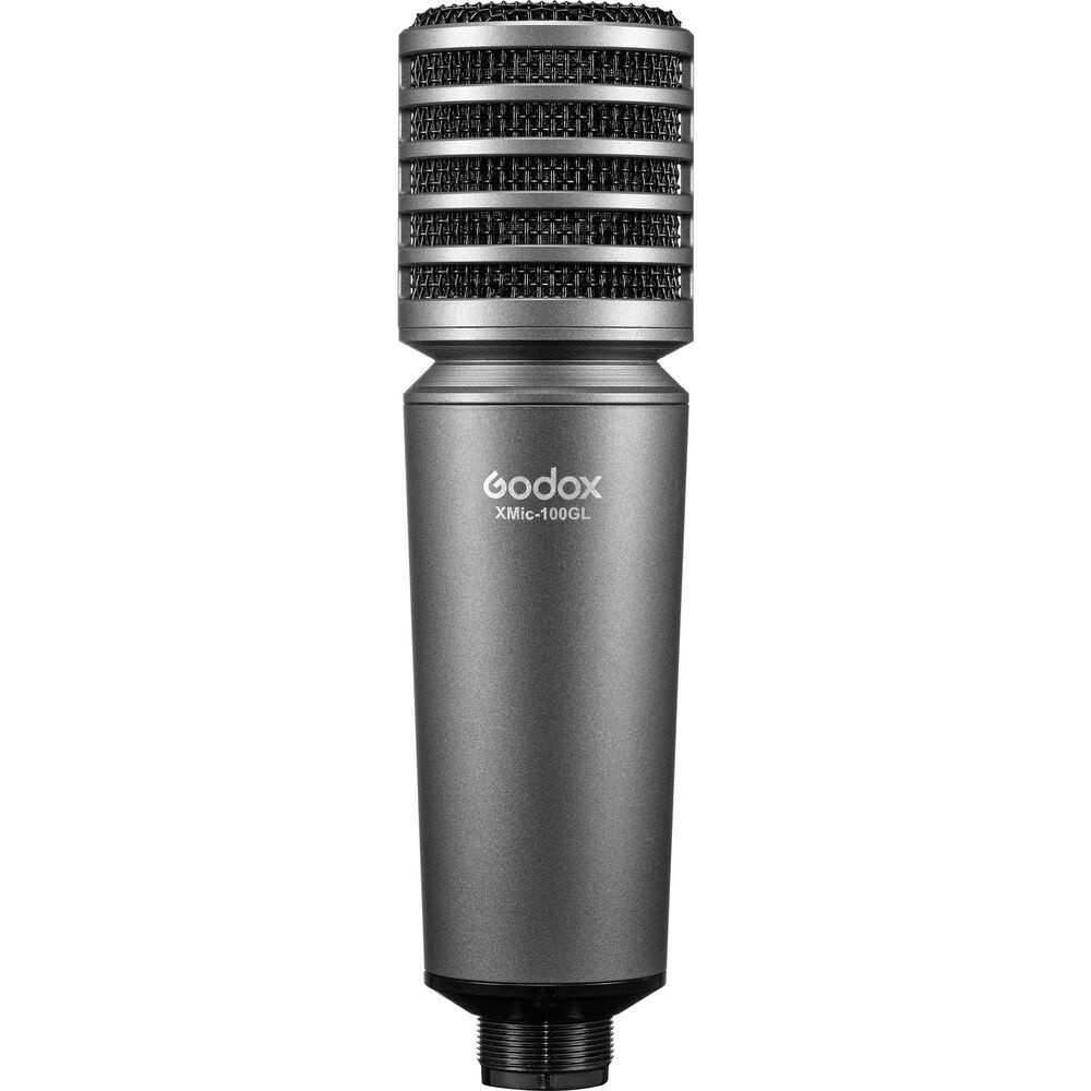 Godox XMic100GL condenser microfoon