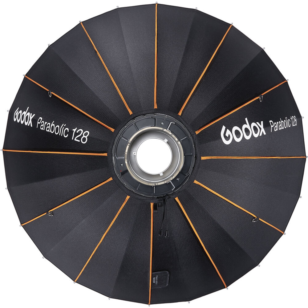 Godox Zoom Box P128KIT