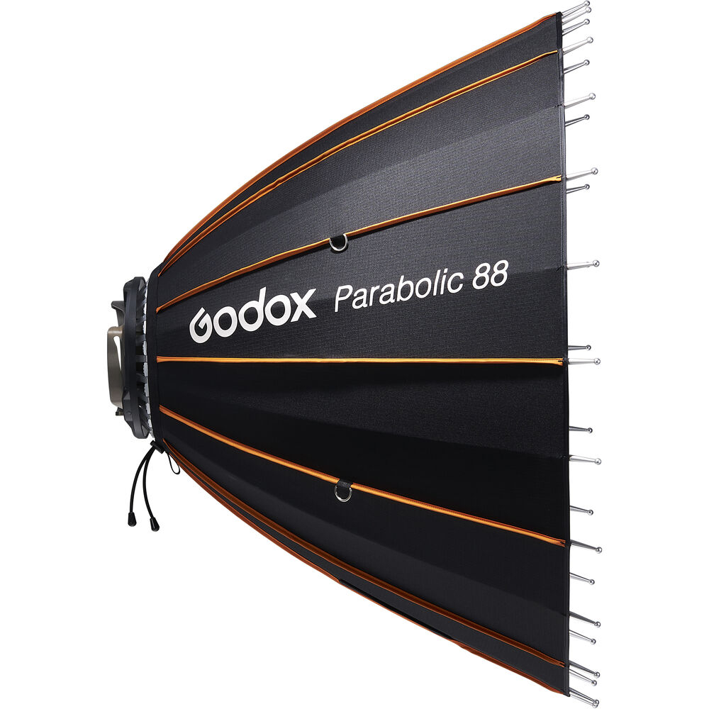 Godox Zoom Box P88KIT