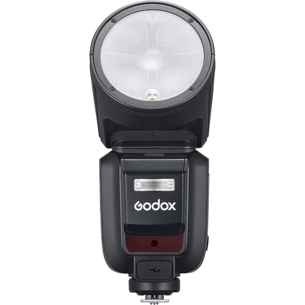 Godox Speedlite V100 Sony bij CameraNU