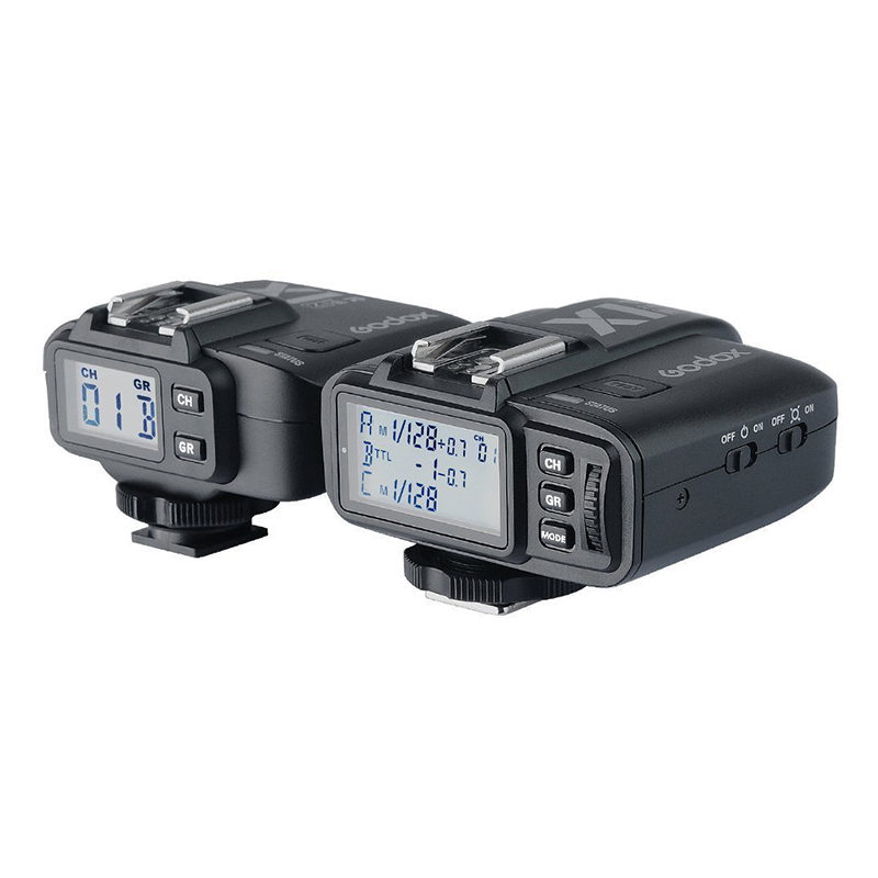 Godox X1 transmitter receiver set voor Sony