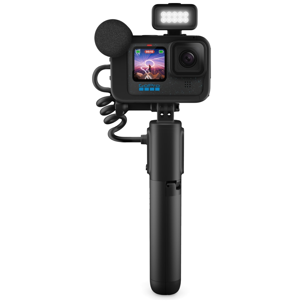 GOPRO HERO12 Black Creator Edition