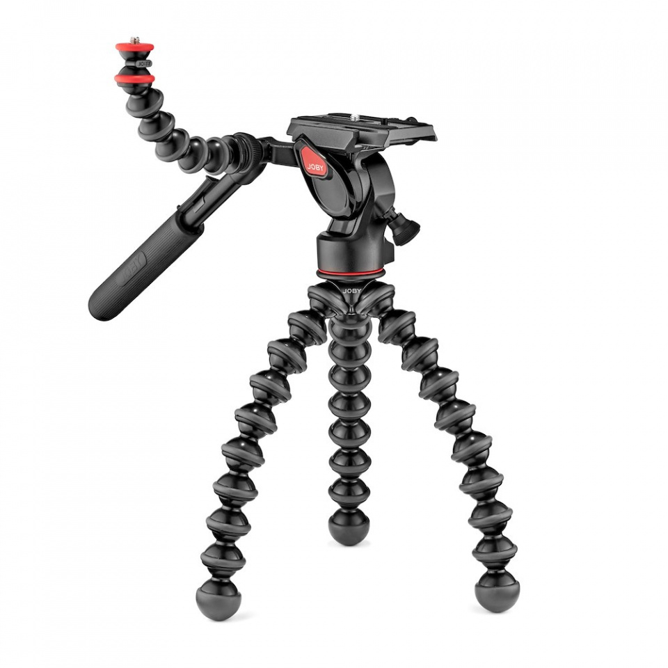Joby Gorillapod 3K Video PRO