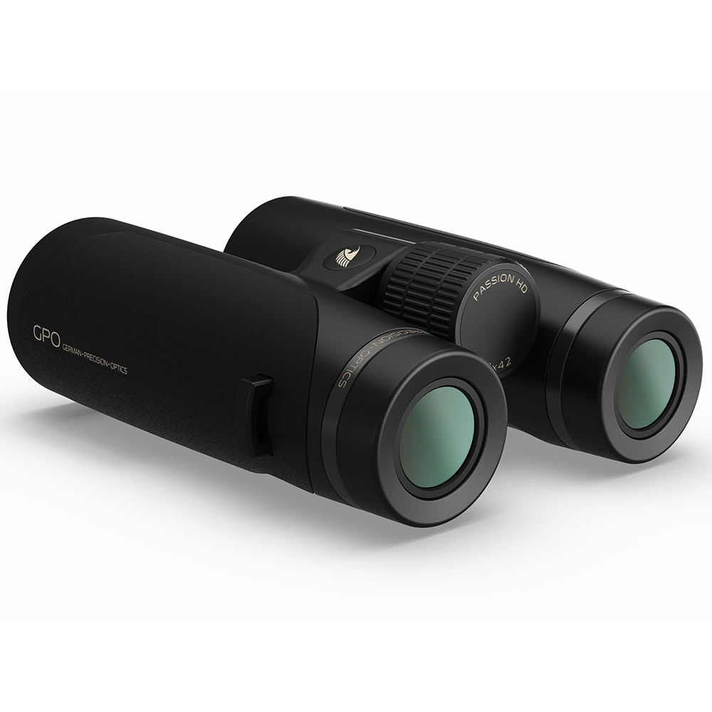 GPO Passion 10x42 HD