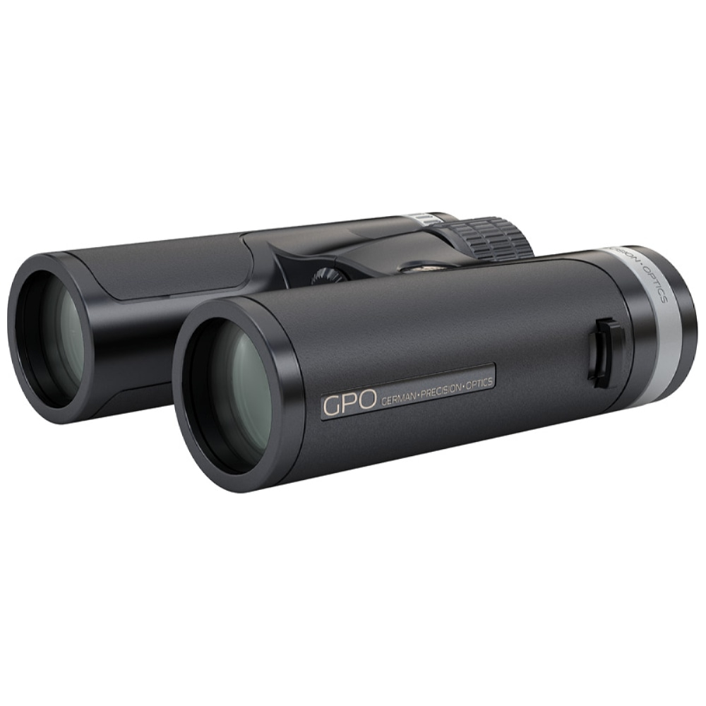 GPO Passion 10x34SD Binocular Black