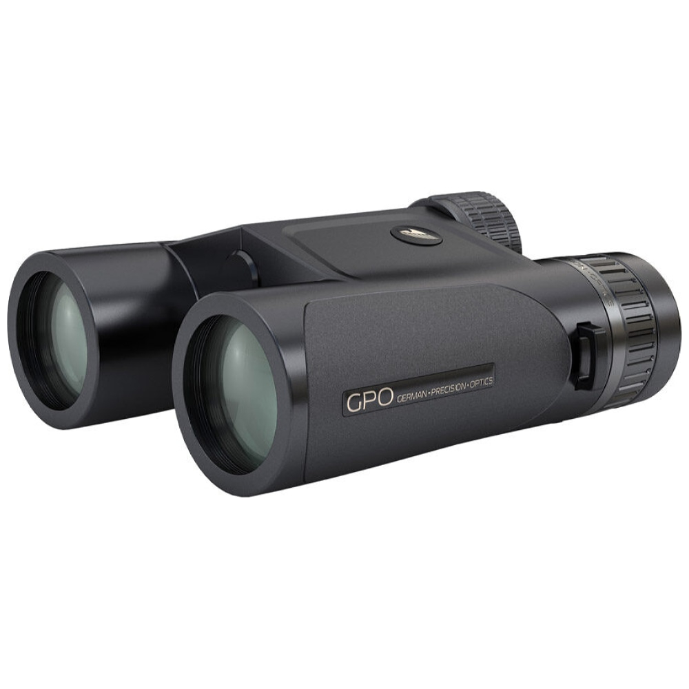 GPO Rangeguide 3200 8x40 verrekijker Zwart
