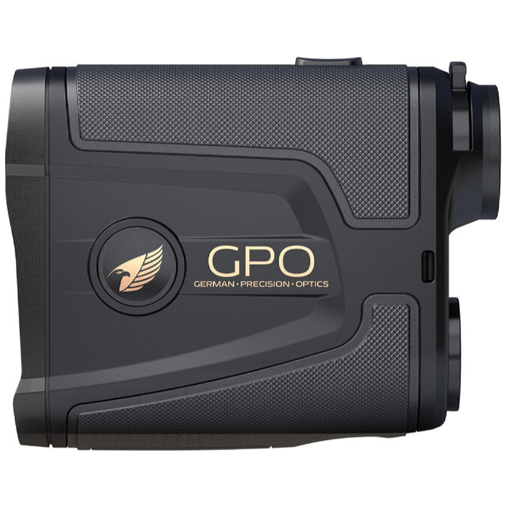 GPO Rangetracker 2000 OLED Zwart