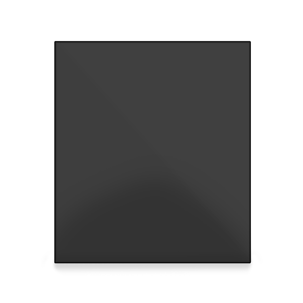 Haida ND 0.9 (3 stops) Square Resin Filter