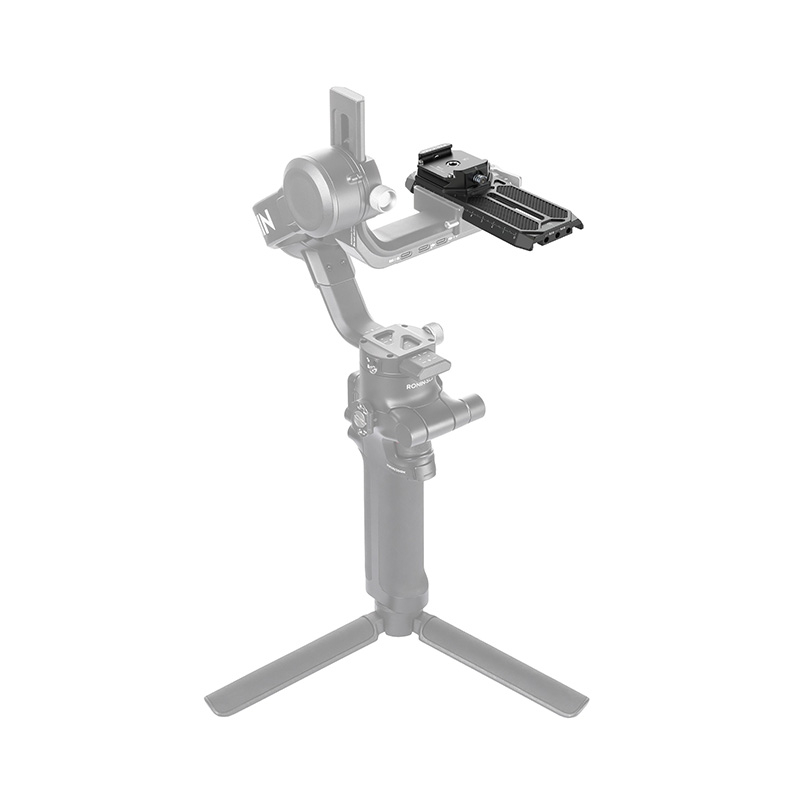 Falcam F38 Quick Release Kit for Zhiyun WEEBILL-S/CRANE 2S Gimbals