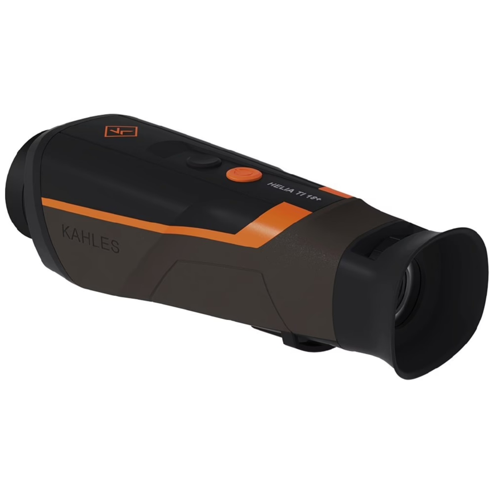 Kahles Helia TI 18+