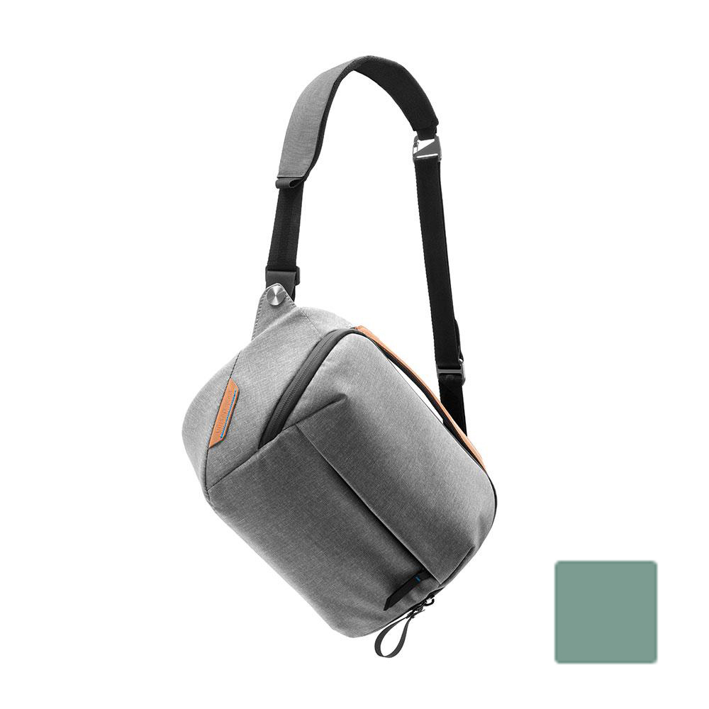 Peak Design Everyday Sling 5L Sage peak design kopen in de aanbieding Peak Design Everyday Sling 5L Sage peak design kopen in de aanbieding