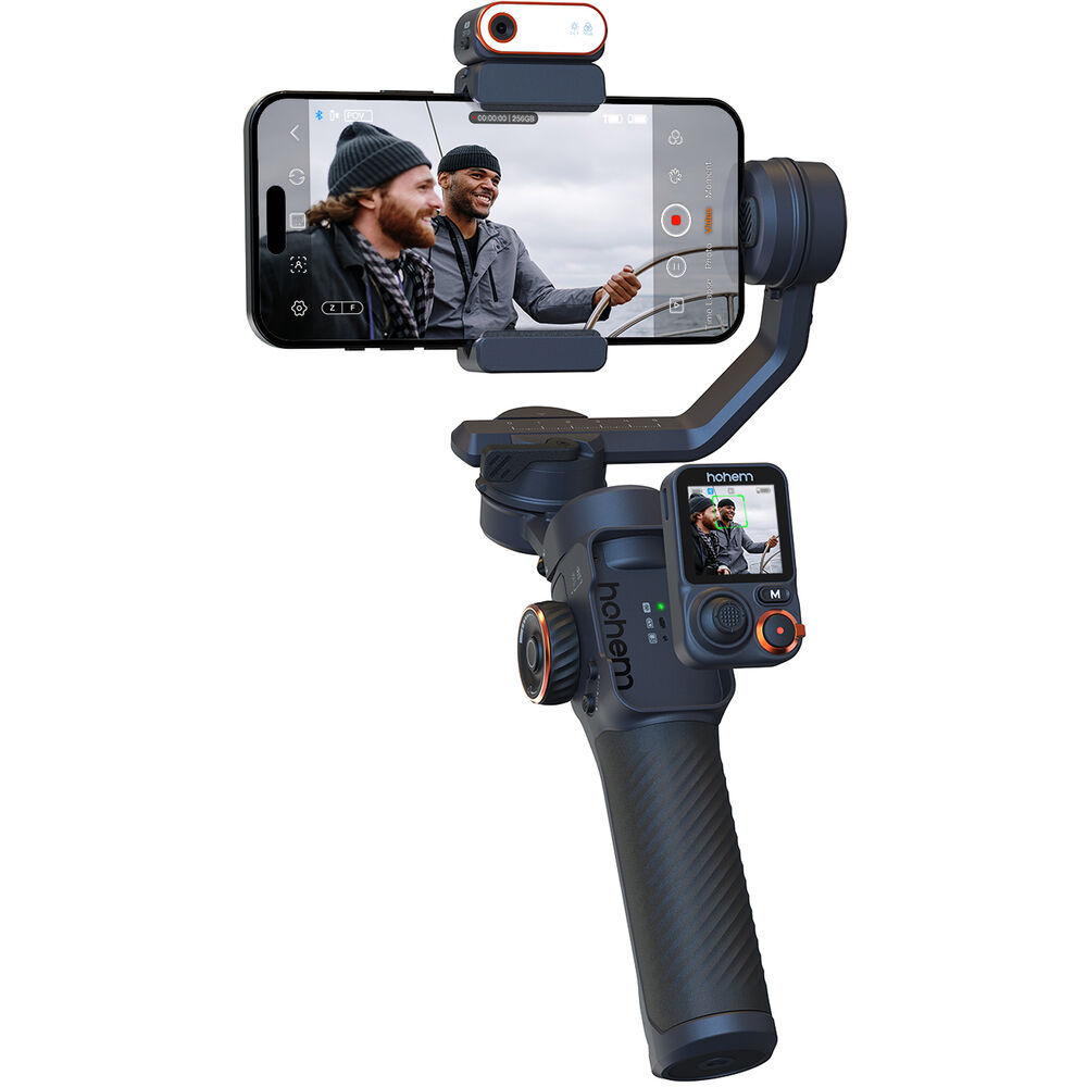 Hohem iSteady M7 Smartphone Gimbal