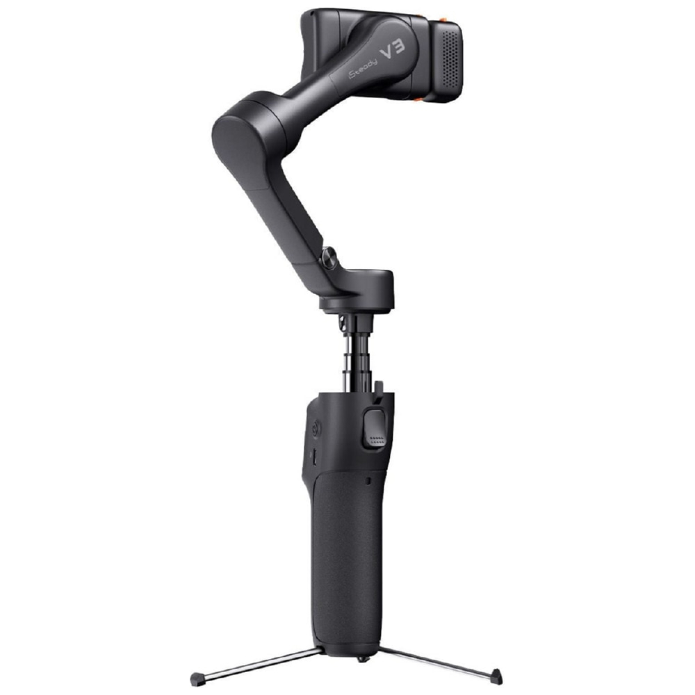 Hohem iSteady V3 Zwart