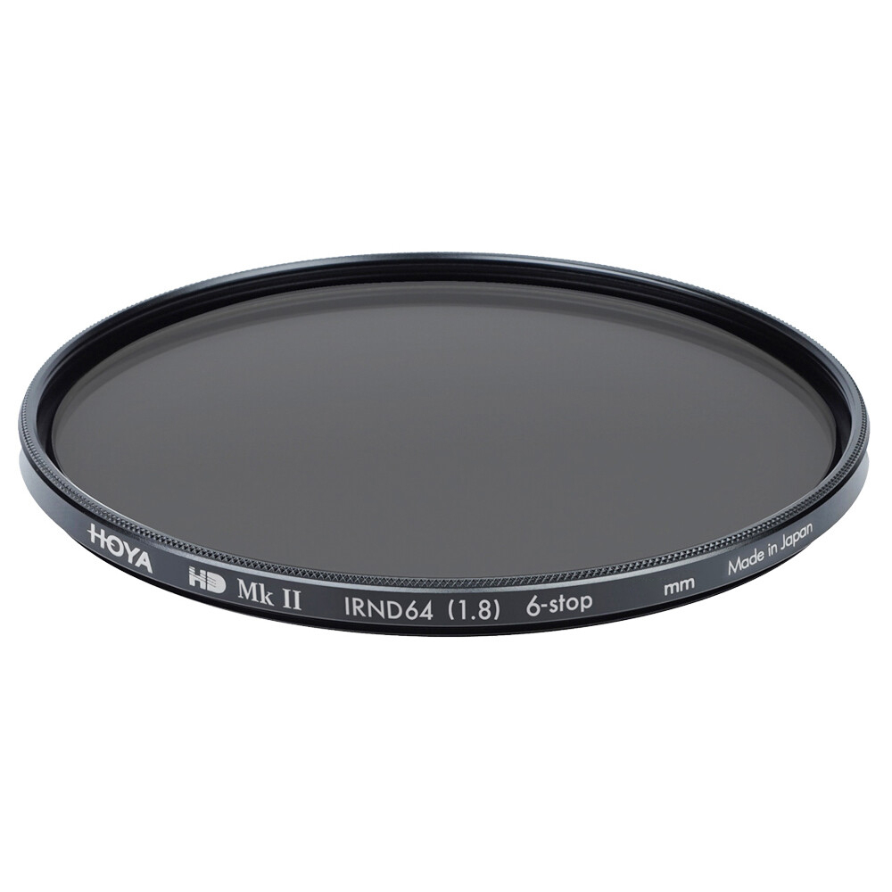 Hoya 49mm HD MkII IRND1000 (3.0)