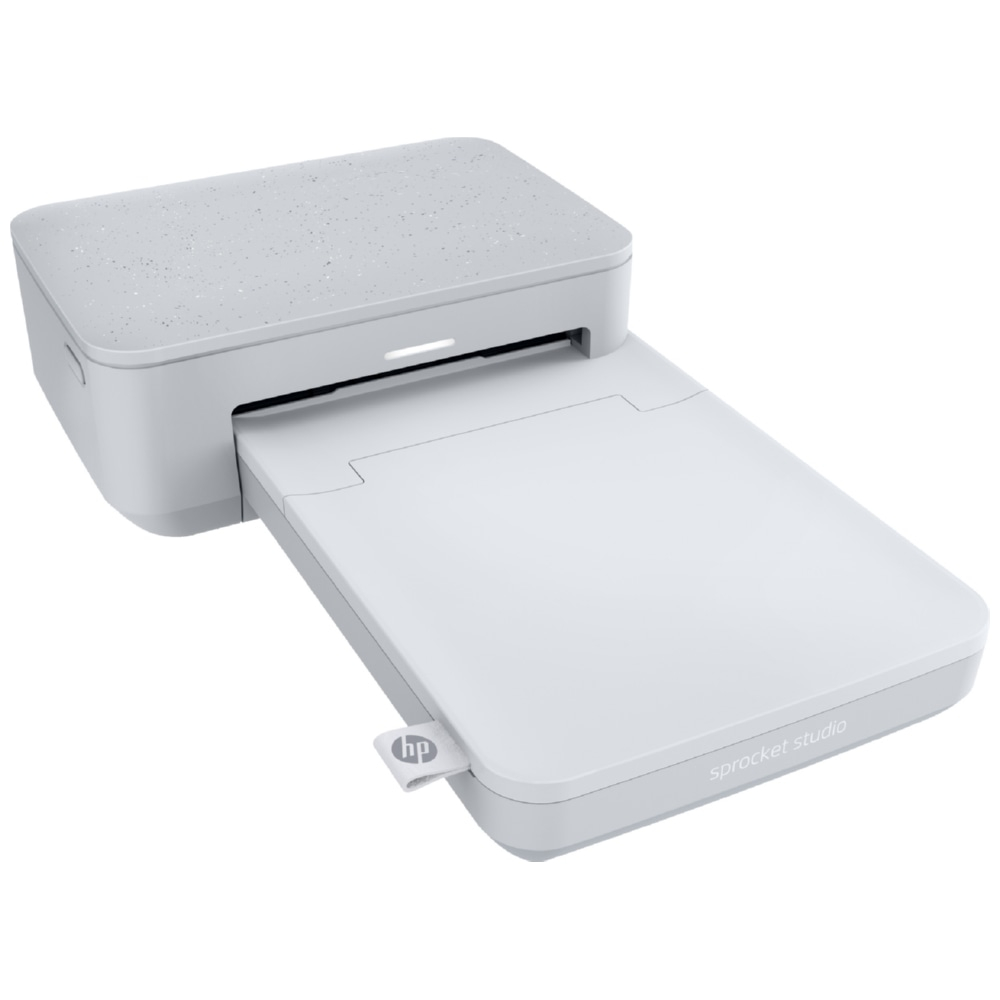 HP Sprocket Studio