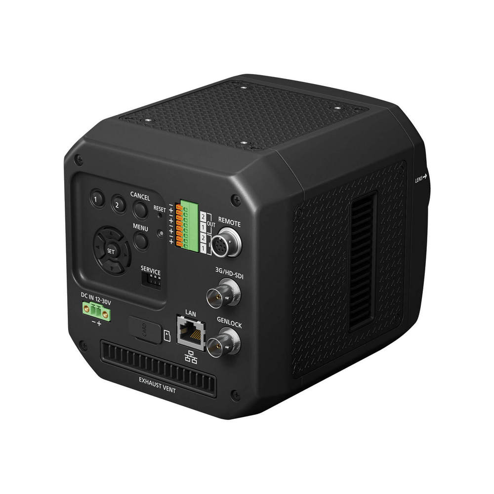 Canon MS-500