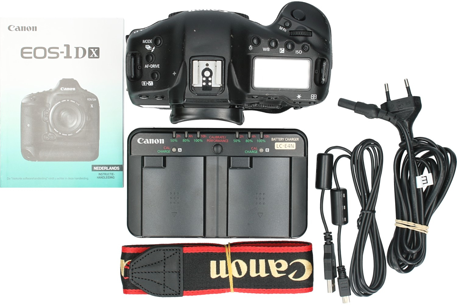 Tweedehands Canon Eos 1D X Sncm2007 canon kopen in de aanbieding
