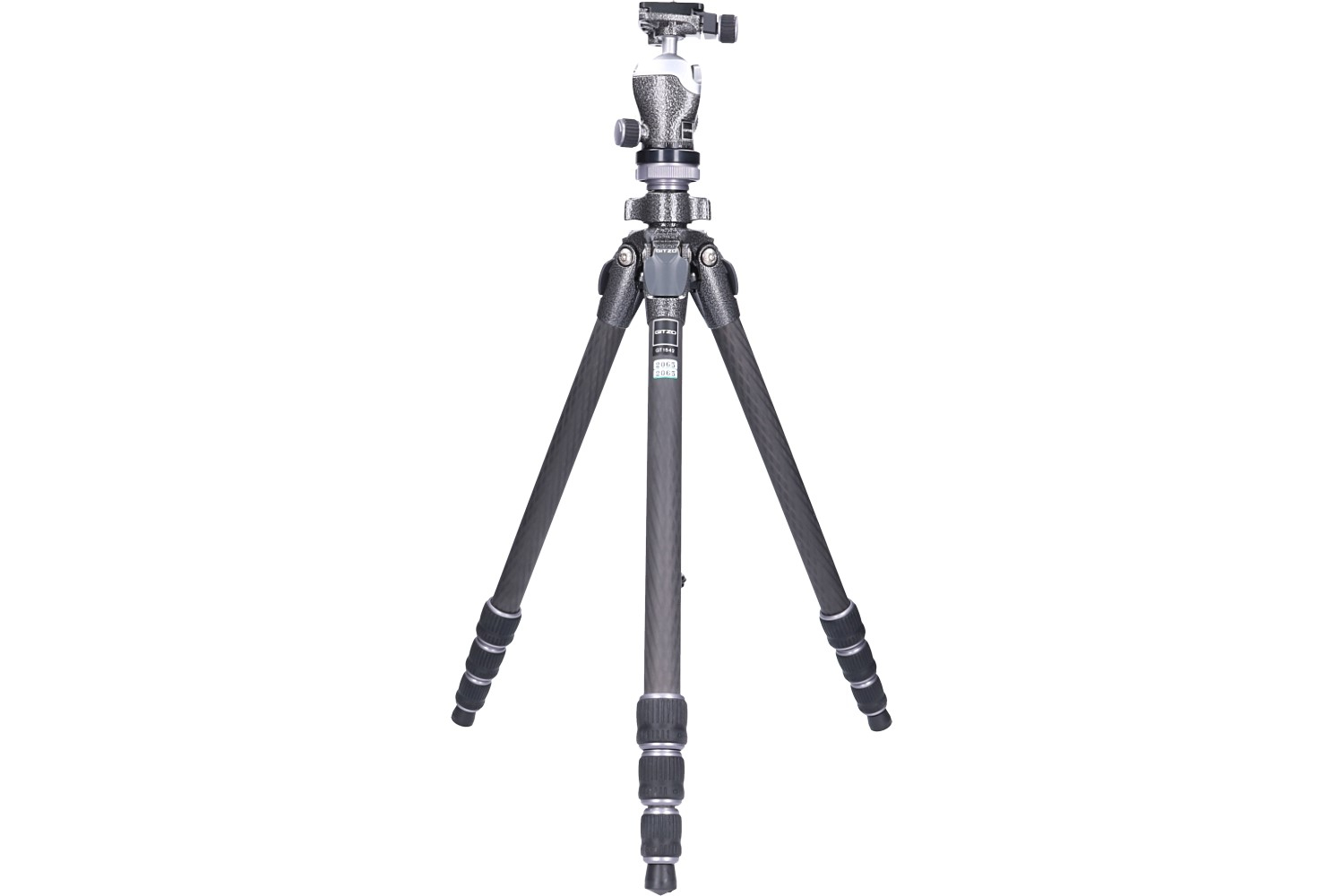 Tweedehands Gitzo Gk1542 82Qd Mountaineer Kit Series 1 Sncm2065 gitzo kopen in de aanbieding Tweedehands Gitzo Gk1542 82Qd Mountaineer Kit Series 1 Sncm2065 gitzo kopen in de aanbieding