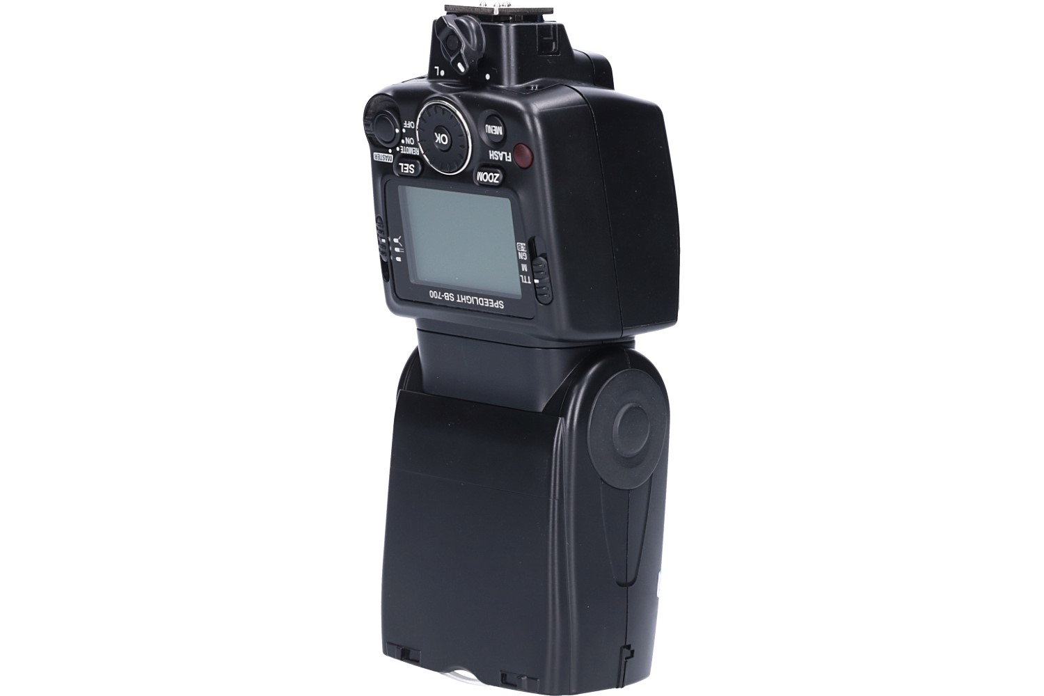 Tweedehands Nikon Sb 700 Speedlight Sncm1505 nikon kopen in de aanbieding