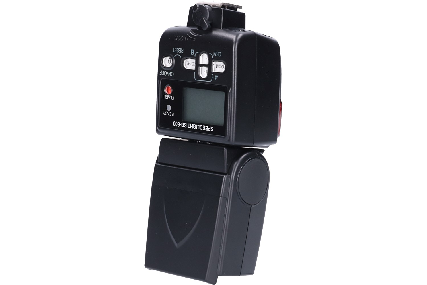 Tweedehands Nikon Speedlight Sb 600 Sncm2346 nikon kopen in de aanbieding