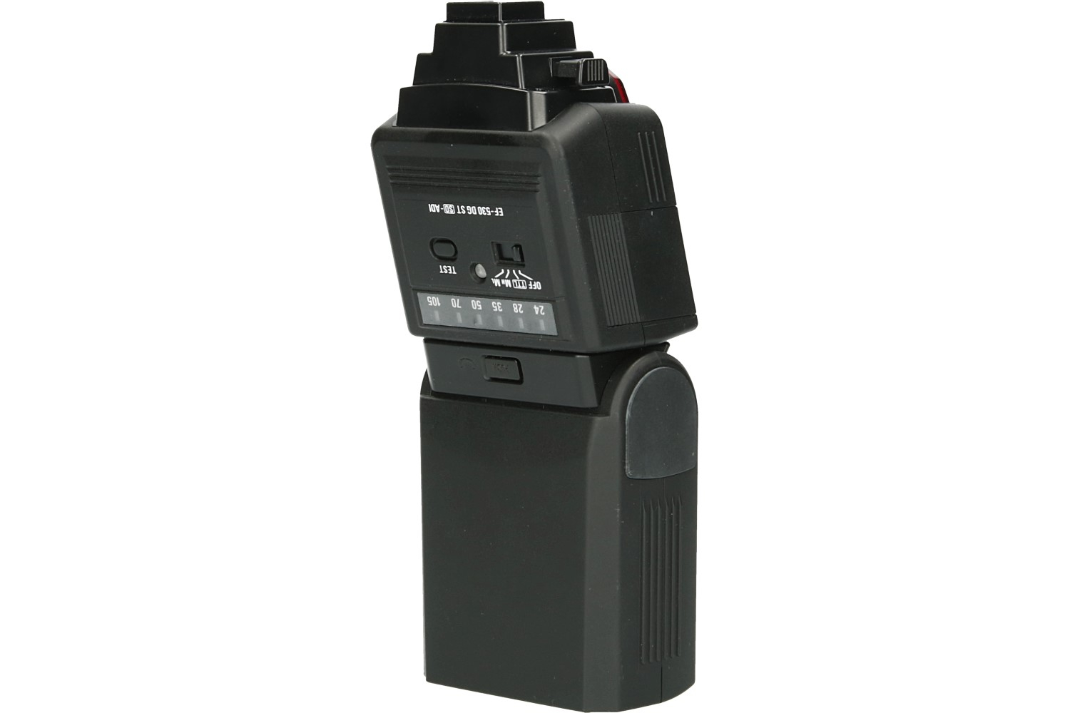 Tweedehands Sigma Ef 530 Dg Super Sncm3710 sigma kopen in de aanbieding