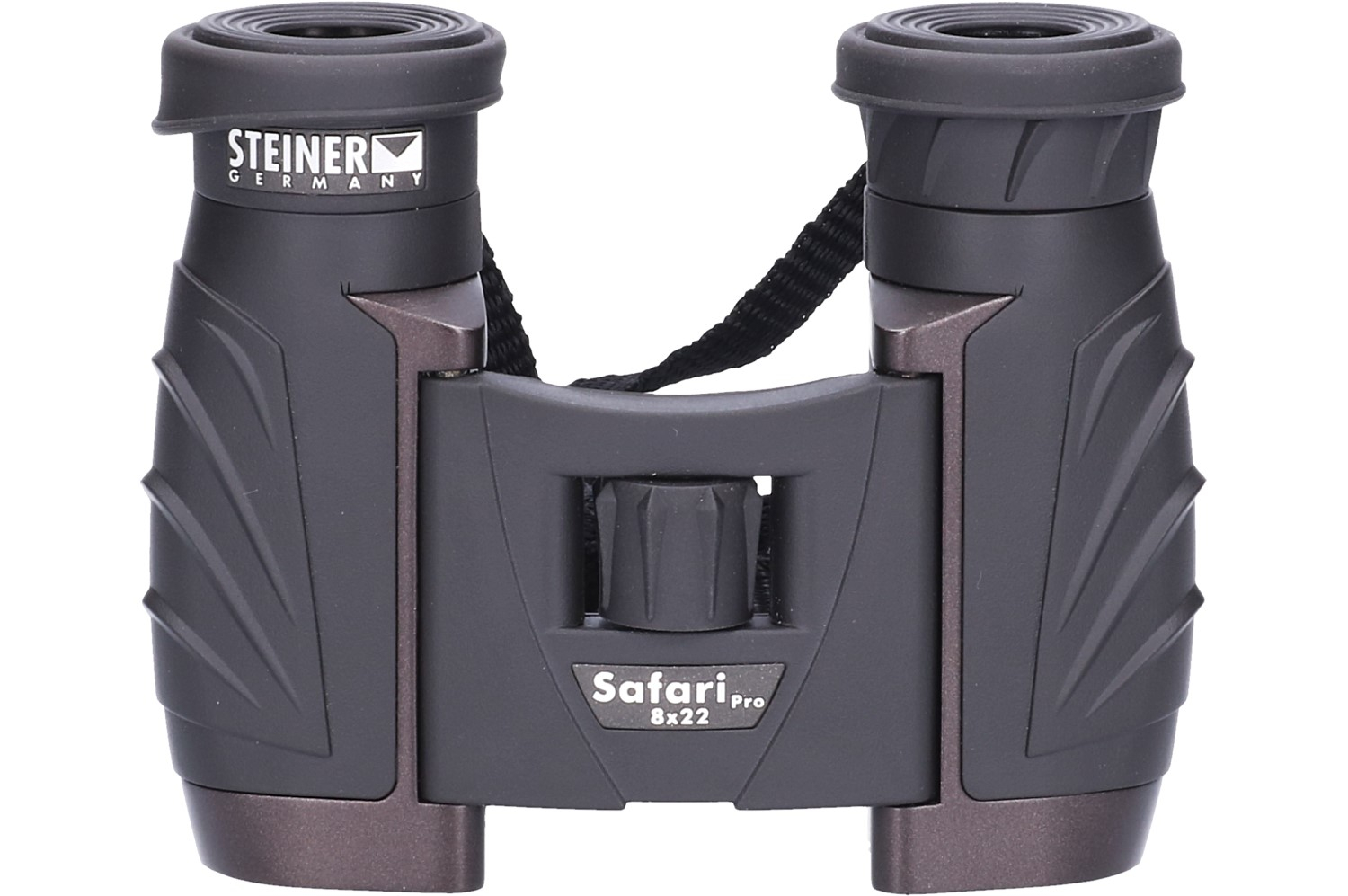 Afbeelding van product Steiner Safari UltraSharp 8x22 Compacte Verrekijker