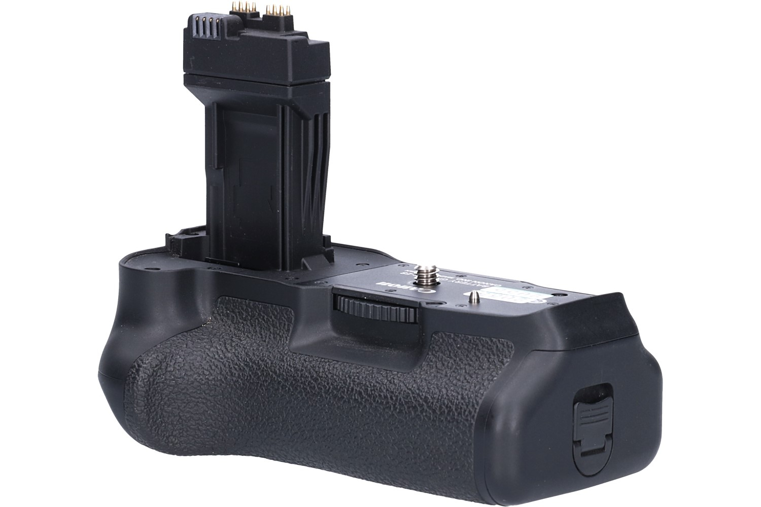 Tweedehands Canon Bg E8 Batterygrip 600D650D 700D Sncm2055 canon kopen in de aanbieding