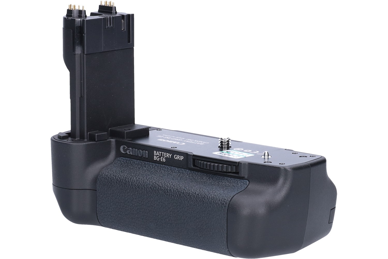 Tweedehands Canon Bg E6 Batterij Grip Sncm2452 canon kopen in de aanbieding
