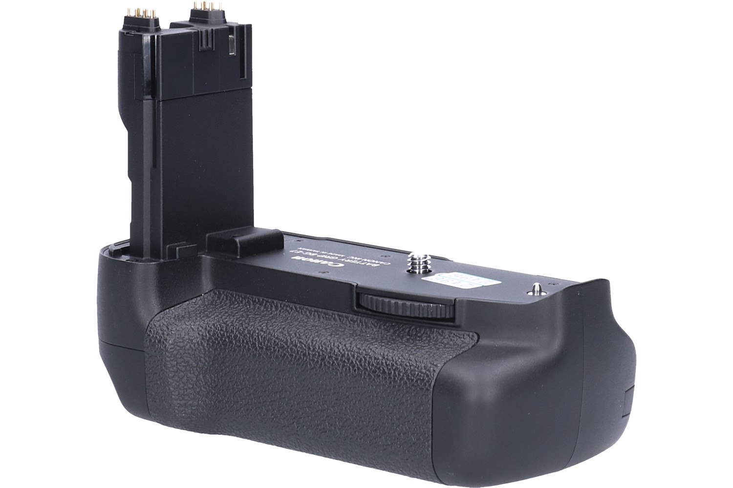 Tweedehands Canon Bg E7 Grip Voor Eos 7D Sncm2496 canon kopen in de aanbieding