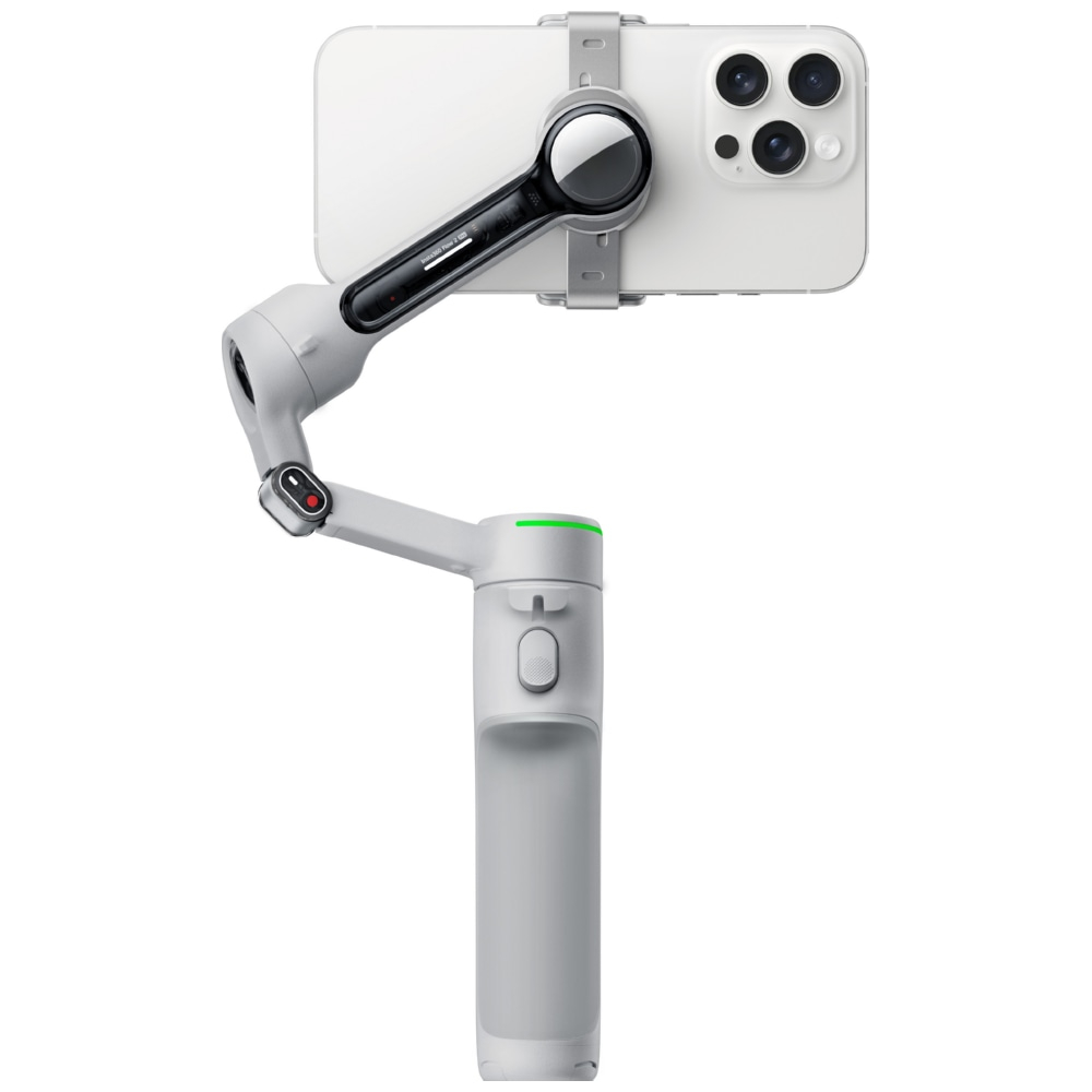 Insta360 Flow 2 Pro statieven en statief accessoires
