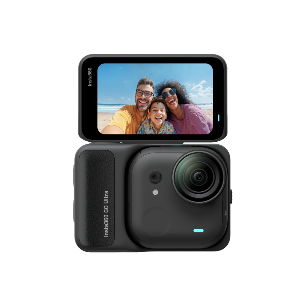 Insta360 Go Ultra Standard Bundle