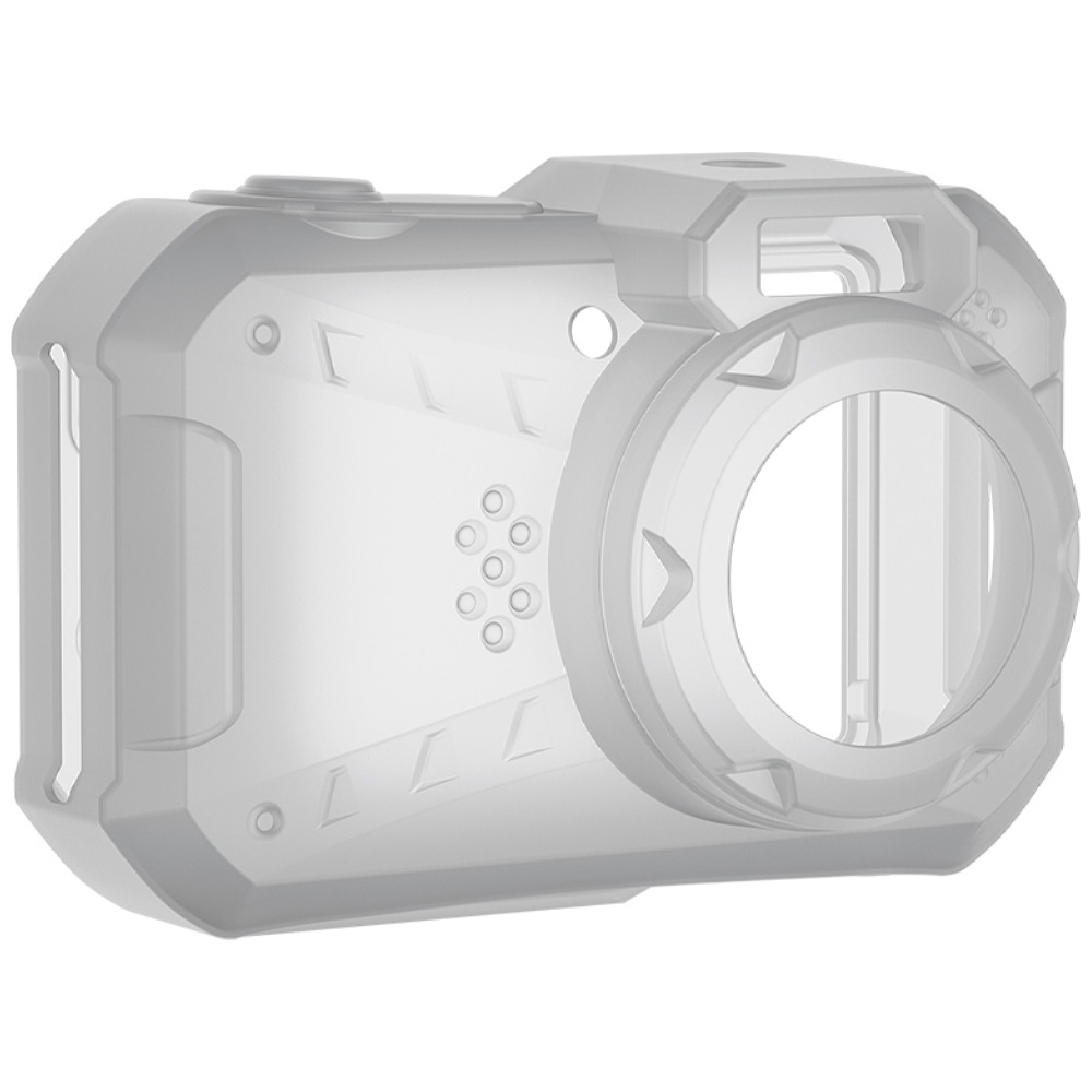 JJC Camera Silicone Jacket For Pentax WG 1000