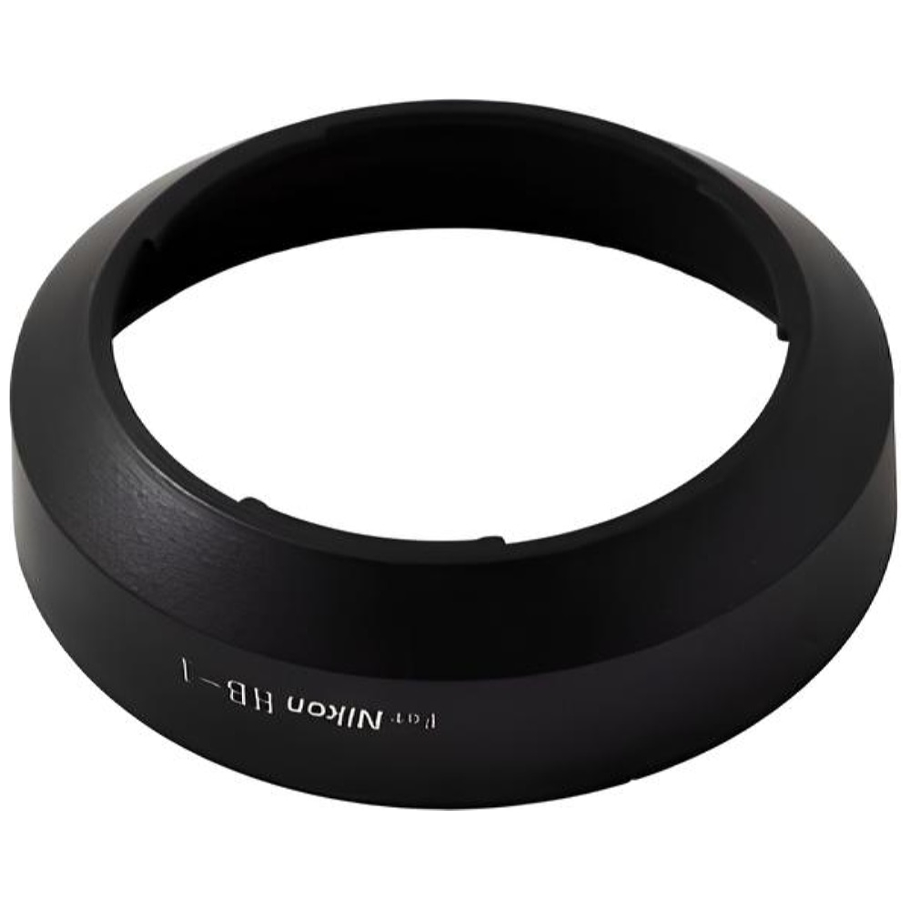 JJC HB-1 zonnekap