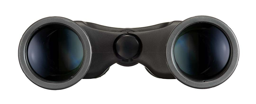 Pentax Jupiter 10x50, 10x, 5 cm, Multi-coated (MC), Zwart, 870 g