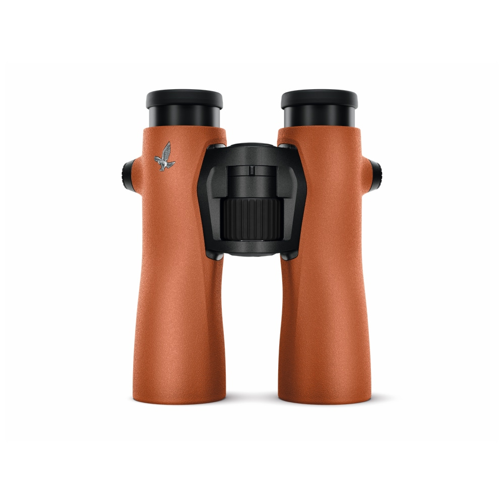 Cameraland Swarovski NL Pure 12x42 Burnt Orange aanbieding